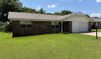 407 F NW, Ardmore, OK 73401