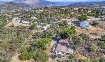 707 Lilac Ranch Rd, Alpine, CA 91901