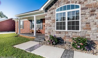 121 Shallow Springs Ct, Bardstown, KY 40004