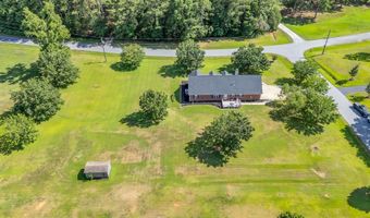 300 Westwood Rd, Abbeville, SC 29620