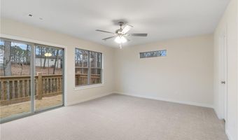 3 Heywood Ln, Bella Vista, AR 72714