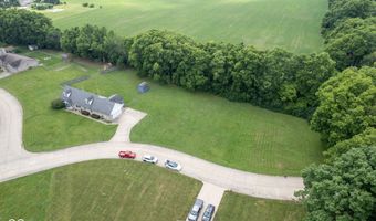 2133 Heather Rd, Anderson, IN 46012