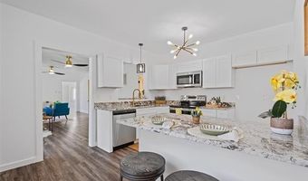 515 S Creek Ave, Bartlesville, OK 74003