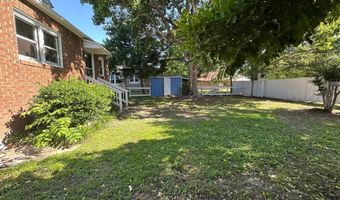 904 N Academy St, Ahoskie, NC 27910