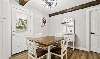 2832 Lakeside Dr, Benton, AR 72019