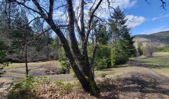 1525 Baldy Creek Rd, Ashland, OR 97520