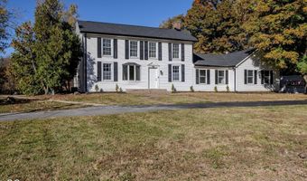 2018 N County Road 425 E, Avon, IN 46123