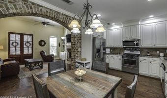 244 Greenfield Ridge Dr, Brandon, MS 39042