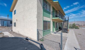 1545 Sierra Vista Dr, Bullhead City, AZ 86442