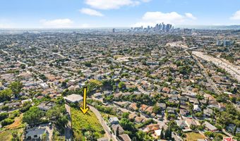 1241 Dodds Cir, Los Angeles, CA 90063