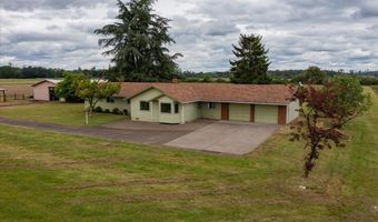 39129 GROSHONG Rd NE, Albany, OR 97321