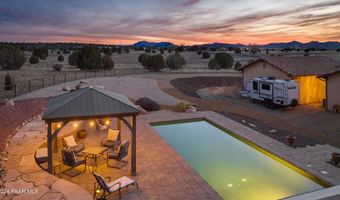 25075 N Verde Highlands Trl, Paulden, AZ 86334