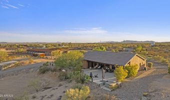 21620 W Buckwheat Ln, Congress, AZ 85332