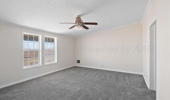 2501 Trammel Ave, Amarillo, TX 79118
