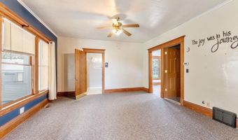 110 NW 3RD Ave, Aledo, IL 61231