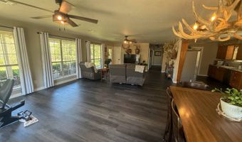 412823 E. 1910 Rd, Antlers, OK 74523