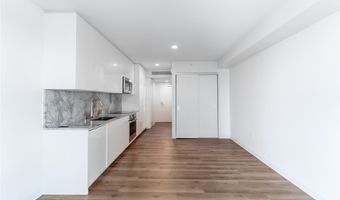 987 Queen St 2308, Honolulu, HI 96814