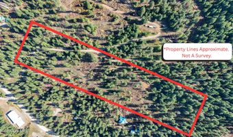 NKA Birdpoint Rd, Bonners Ferry, ID 83805
