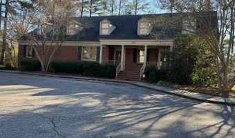 201 N Colony Ave, Ahoskie, NC 27910