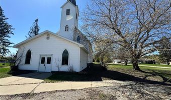 45 Hulet Ave SW, Akeley, MN 56433
