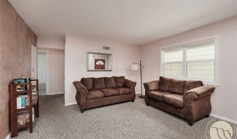 1640 Lewis Ave, Billings, MT 59102