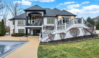 5898 Claybrook Dr, Bargersville, IN 46106