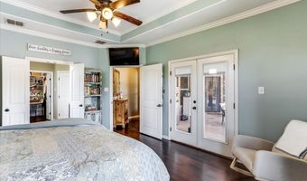5345 County Road 707, Alvarado, TX 76009