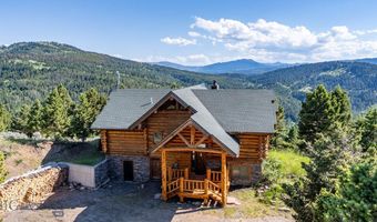 1062 Johnny Martinez Trl, Bozeman, MT 59715
