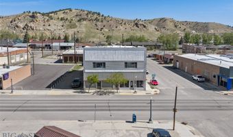 124 E Commercial Ave, Anaconda, MT 59711