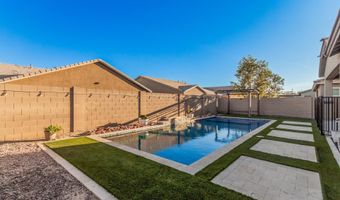 21255 W Ashland Ave, Buckeye, AZ 85396