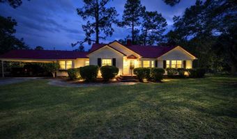 401 Lee St, Alma, GA 31510