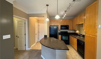 400 17th St NW #2205, Atlanta, GA 30363