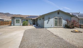 2072 Lonnie Ln, Dayton, NV 89403