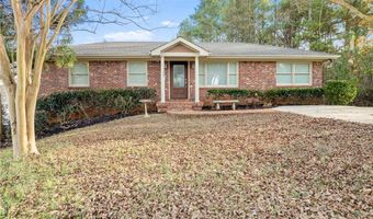 1508 Avant Rd, Anderson, SC 29625