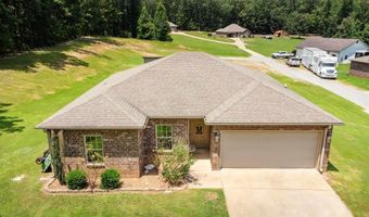 8211 Springhill Rd, Alexander, AR 72002