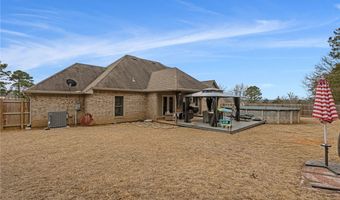 513 Stone Mountain Loop, Alma, AR 72921