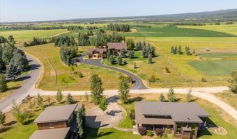235 MERIWETHER Cir, Alta, WY 83414