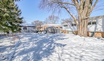 4317 W Linecrest Dr, Alsip, IL 60803