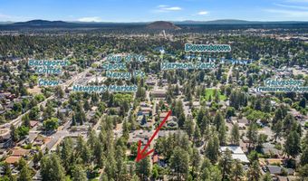 1449 NW Lexington Ave, Bend, OR 97703