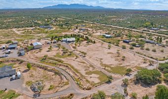 1685 N Silver Spur Ln, Benson, AZ 85602