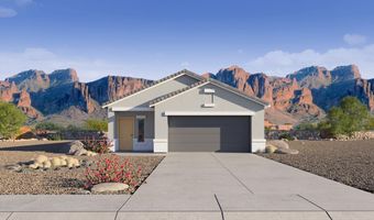 2080 W SOLSTICE Ave, Apache Junction, AZ 85120