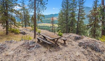 2024 SUMMIT VALLEY Q Rd, Addy, WA 99101