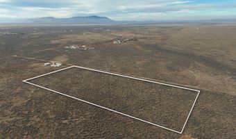 Garden Valley Ranchos Unit 1, Beryl, UT 84714