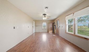 6847 W 390 Rd, Adair, OK 74330