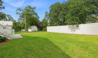 418 Waight St, Beaufort, SC 29902