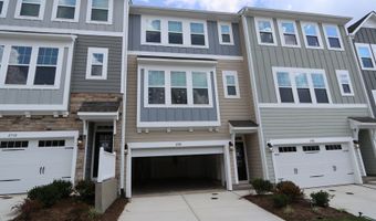 2728 Hunter Woods Dr, Apex, NC 27502