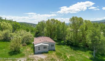 LEVER SPRINGS Road lot 1 & 2, Alpine, WY 83128