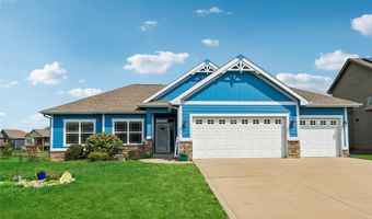 1634 NW Reinhart Dr, Ankeny, IA 50023