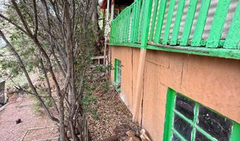 69 E Ok St, Bisbee, AZ 85603