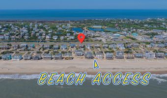 41244 Ocean View Dr Lot 33, Avon, NC 27915